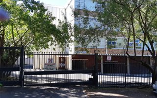 Bachelor apartment in Wynberg