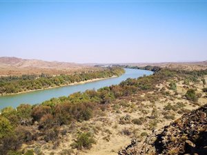 5765 ha Farm in Upington