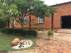 2 ha Farm in Polokwane Central