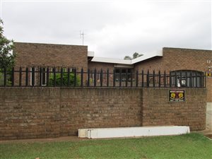 3 Bed House in Culemborg Park