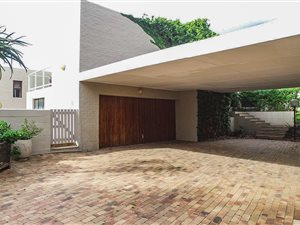 5 Bed House in Brandwacht