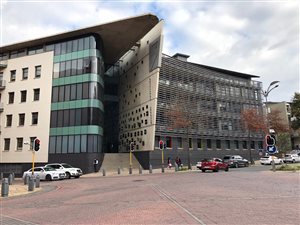 719 m² Commercial space in Melrose Arch