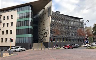 719 m² Commercial space in Melrose Arch