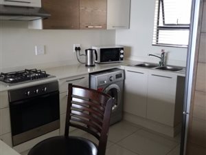 3 Bed Apartment in Shakas Rock
