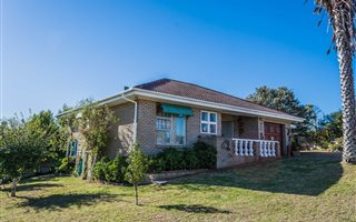 2 Bedroom House in Dana Bay