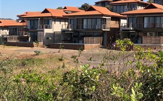 3 Bedroom Duplex in Zimbali