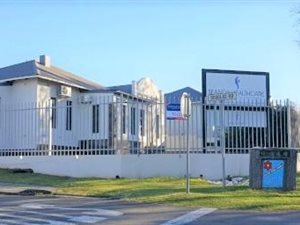134 m² Commercial space in Vincent