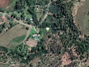 1394 m² Land available in Lady Grey