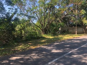 1973 m² Land available in Illovo Glen