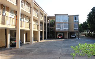 2 Bedroom Apartment in Lydiana