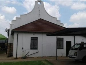 Commercial space in Geduld