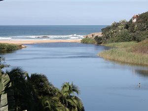 3 Bed Townhouse in Southbroom