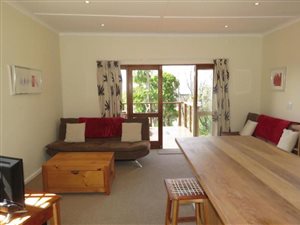 1 Bed Flat in Paradise