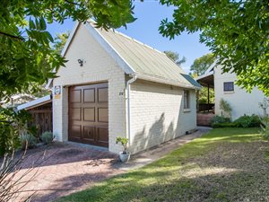 3 Bed House in Groenvallei