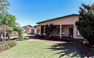 3 Bedroom House in Barkly West