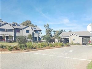 2 Bed House in Cloverdene