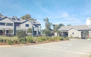 2 Bedroom House in Cloverdene