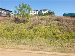 353 m² Land available in Palm Lakes Estate