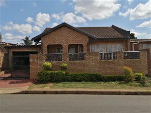 3 Bed House in Northdale