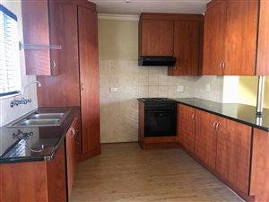 2 Bed Apartment in La Montagne