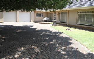 3 Bedroom House in Sonlandpark