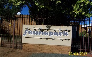 2 Bedroom Townhouse in Fauna