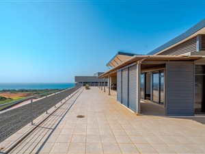 205 m² Office Space in Ridgeside
