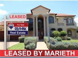 4 Bed House in Silver Lakes