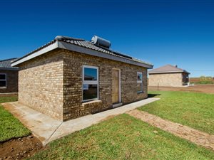 3 Bedroom House in Daveyton