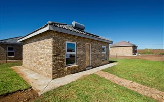 3 Bedroom House in Daveyton