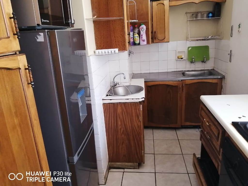 1 Bed Flat To Rent In Pretoria Central Rr2529294 Private