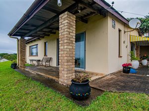 4 Bed House in Mandini