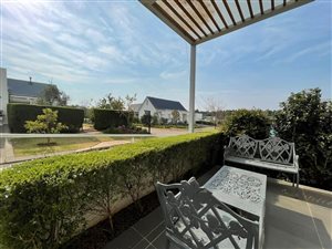 1 Bed Apartment in Hilton