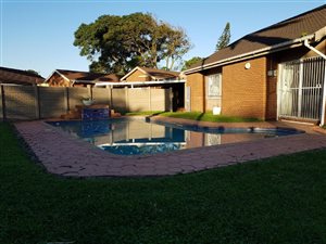 3 Bedroom House in Veld En Vlei