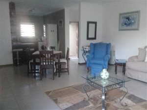 2 Bed House in Meyersdal Nature Estate