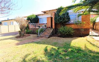 3 Bedroom House in Gerdview
