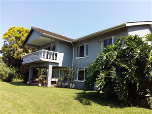 6 Bed House in Eshowe
