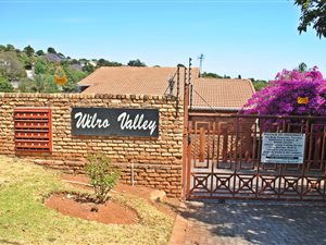3 Bedroom Townhouse in Wilro Park