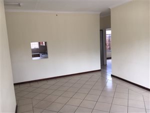 2 Bedroom Flat in Colbyn