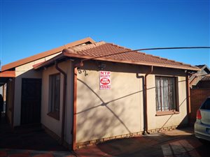 3 Bed House in Danville