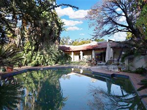 3 Bed House in Woodmead