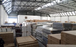 1040 m² Commercial space in Killarney Gardens
