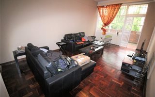 2 Bedroom Apartment in Illovo