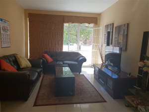 2 Bed Apartment in Savoy Estate
