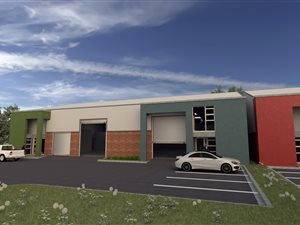710 m² Industrial space in Beacon Bay