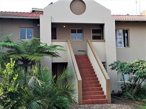 2 Bed Apartment in Kingsview