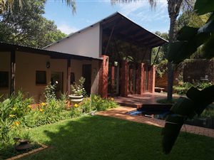 3 Bed House in Rietondale