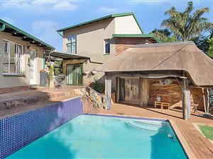 3 Bed House in Florida Glen