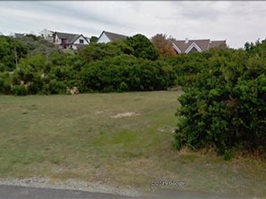1904 m² Land available in St Francis Bay
