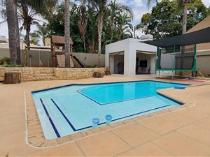 4 Bed House in Little Falls